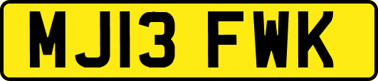 MJ13FWK