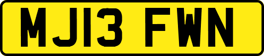 MJ13FWN