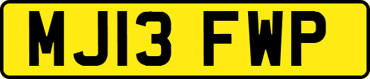 MJ13FWP