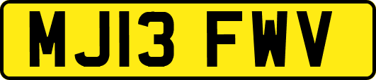 MJ13FWV