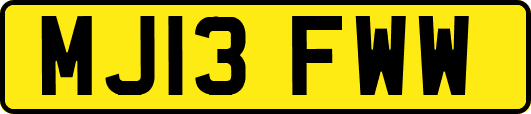 MJ13FWW