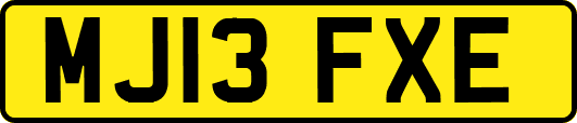 MJ13FXE
