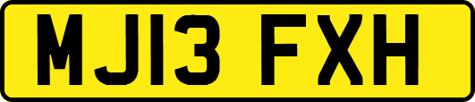 MJ13FXH