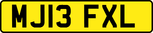 MJ13FXL