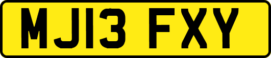 MJ13FXY