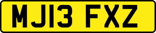 MJ13FXZ