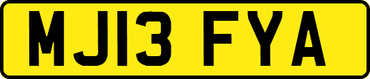 MJ13FYA
