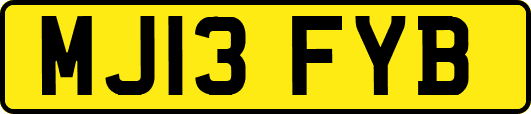 MJ13FYB