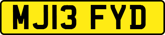 MJ13FYD