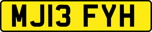 MJ13FYH