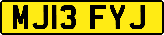 MJ13FYJ