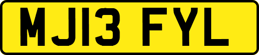 MJ13FYL