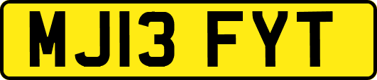 MJ13FYT