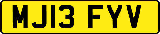 MJ13FYV
