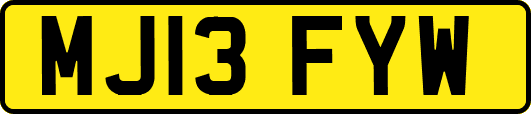 MJ13FYW
