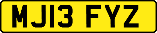 MJ13FYZ