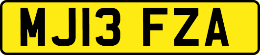 MJ13FZA