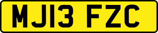 MJ13FZC