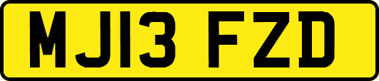 MJ13FZD