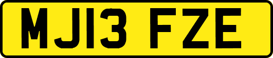 MJ13FZE
