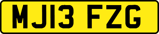 MJ13FZG