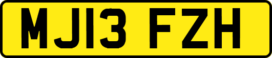 MJ13FZH