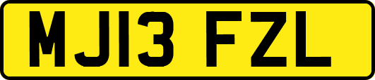 MJ13FZL