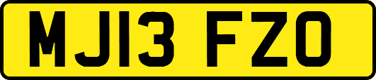 MJ13FZO