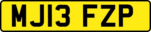 MJ13FZP