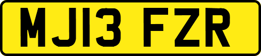 MJ13FZR