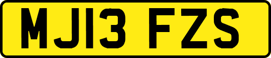 MJ13FZS