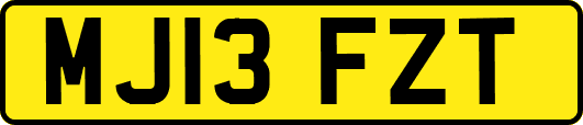 MJ13FZT