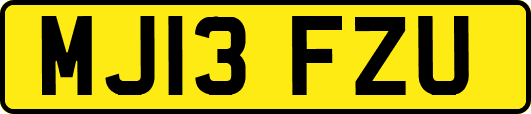 MJ13FZU