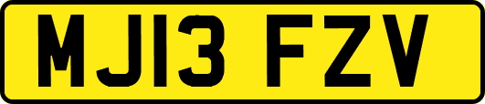 MJ13FZV