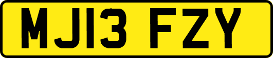 MJ13FZY