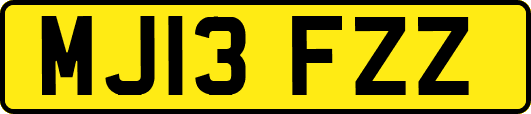 MJ13FZZ