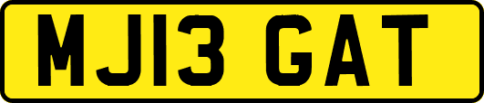 MJ13GAT