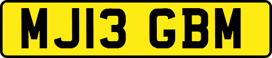MJ13GBM