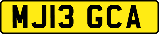 MJ13GCA