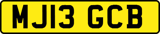 MJ13GCB