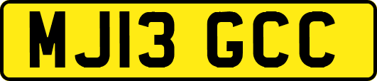 MJ13GCC