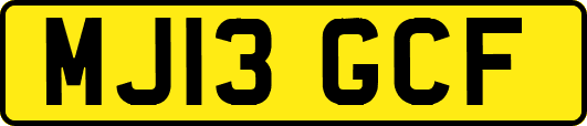 MJ13GCF