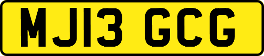 MJ13GCG