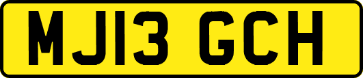 MJ13GCH