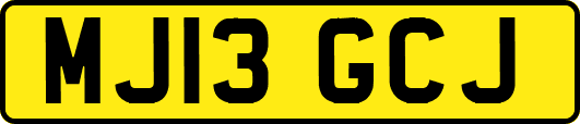 MJ13GCJ