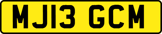 MJ13GCM