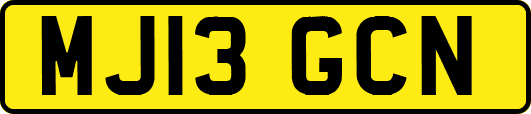 MJ13GCN