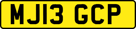 MJ13GCP