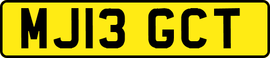 MJ13GCT