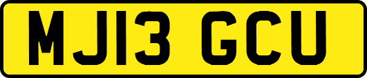 MJ13GCU